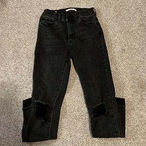 Women’s Pacsun Skinny Jeans Size 23